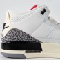 Jordan 3 Retro White Cement Reimagined_1