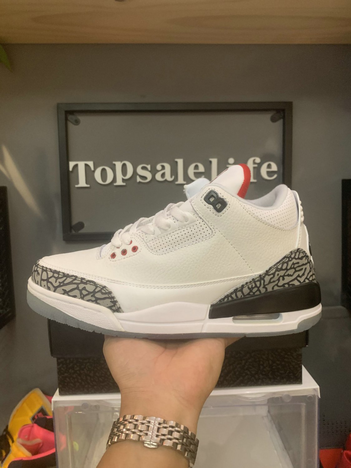 Jordan 3 Retro White Cement Reimagined_2