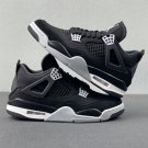 Jordan 4 Black Canvas Eminem_1