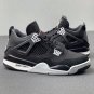 Jordan 4 Black Canvas Eminem_1