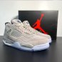 Jordan 4 Georgetown