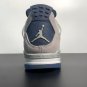 Jordan 4 Georgetown