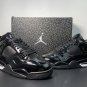 Jordan 4 Retro 11Lab4 Black
