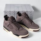 Jordan 4 Retro A Ma Maniere Violet Ore