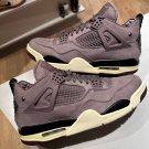 Jordan 4 Retro A Ma Maniére Violet Ore