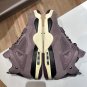Jordan 4 Retro A Ma Mani&Atilde;&copy;re Violet Ore