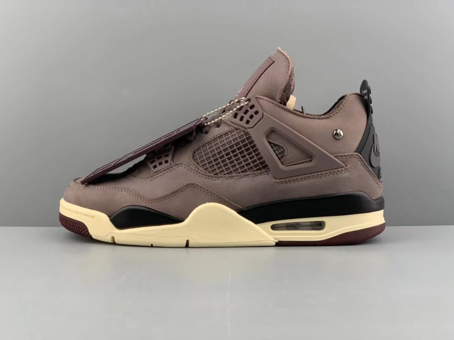 Jordan 4 Retro A Ma Mani&Atilde;&copy;re Violet Ore_1