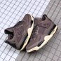 Jordan 4 Retro A Ma Mani&Atilde;&copy;re Violet Ore_2