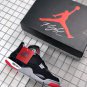 Jordan 4 Retro Bred (2019)_1