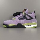 Jordan 4 Retro Canyon Purple (Women's)