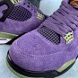 Jordan 4 Retro Canyon Purple (Women's)_1