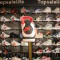 Jordan 4 Retro Fire Red (2020)