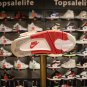 Jordan 4 Retro Fire Red (2020)