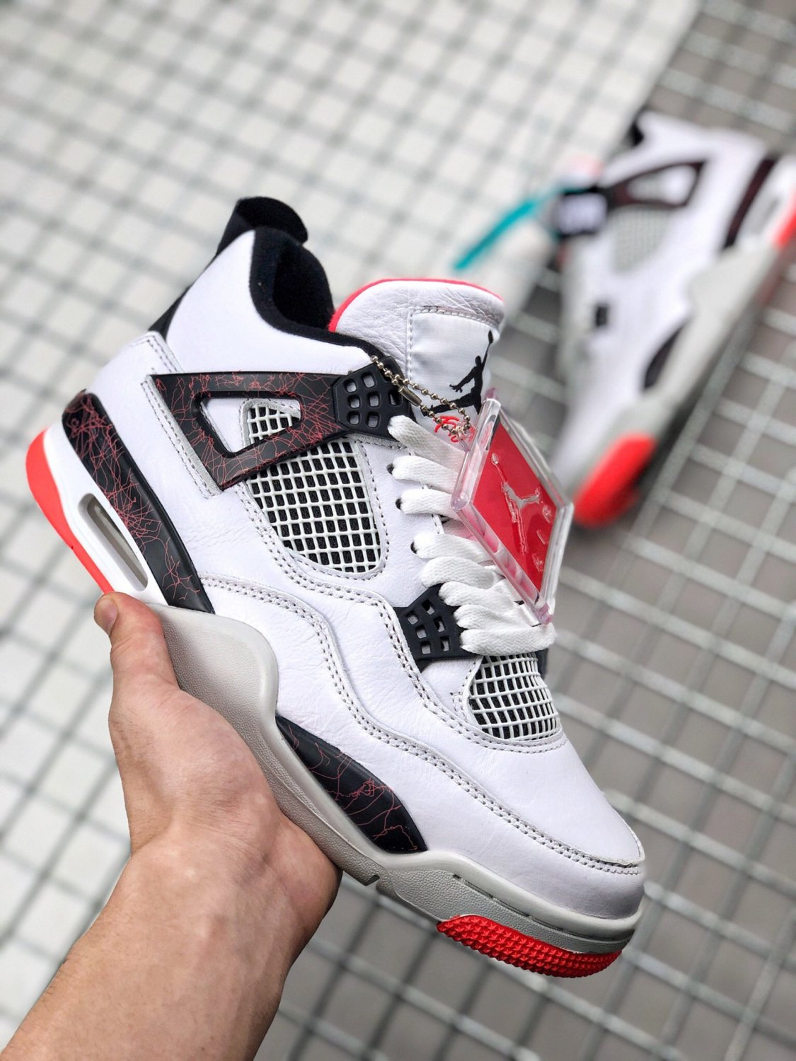 Jordan 4 Retro Flight Nostalgia_1