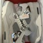 Jordan 4 Retro Frozen Moments (Women's)