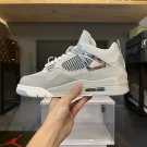 Jordan 4 Retro Frozen Moments