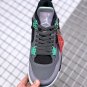 Jordan 4 Retro Green Glow