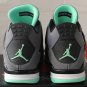 Jordan 4 Retro Green Glow_1