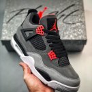 Jordan 4 Retro Infrared