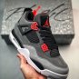 Jordan 4 Retro Infrared