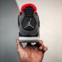 Jordan 4 Retro Infrared