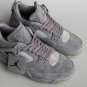 Jordan 4 Retro Kaws Grey_1