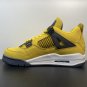 Jordan 4 Retro Lightning (2021)
