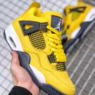 Jordan 4 Retro Lightning (2021)_1