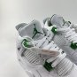 Jordan 4 Retro Metallic Green_2