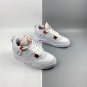 Jordan 4 Retro Metallic Orange_1