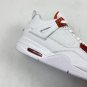 Jordan 4 Retro Metallic Orange_1