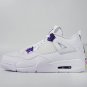 Jordan 4 Retro Metallic Purple_1
