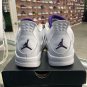 Jordan 4 Retro Metallic Purple_2