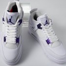 Jordan 4 Retro Metallic Purple_4