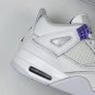 Jordan 4 Retro Metallic Purple_5