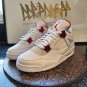 Jordan 4 Retro Metallic Red (GS)