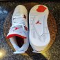 Jordan 4 Retro Metallic Red (GS)