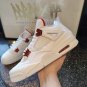 Jordan 4 Retro Metallic Red (GS)_1