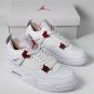 Jordan 4 Retro Metallic Red_1