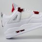 Jordan 4 Retro Metallic Red_2