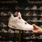 Jordan 4 Retro Metallic Red_3