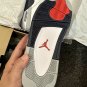 Jordan 4 Retro Midnight Navy_1