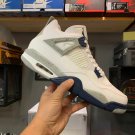 Jordan 4 Retro Midnight Navy_2