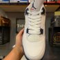 Jordan 4 Retro Midnight Navy_4
