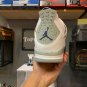 Jordan 4 Retro Midnight Navy_4