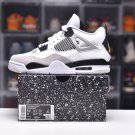 Jordan 4 Retro Military Black