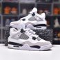 Jordan 4 Retro Military Black