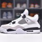 Jordan 4 Retro Military Black