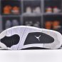 Jordan 4 Retro Military Black