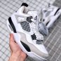 Jordan 4 Retro Military Black_2